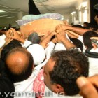 تشييع جثمان الشيخ قدس سره 64